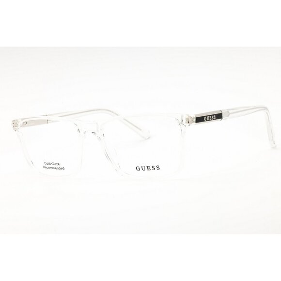 Guess EYEGLASSES GU1982-003-53 New with case - Picture 1 of 5